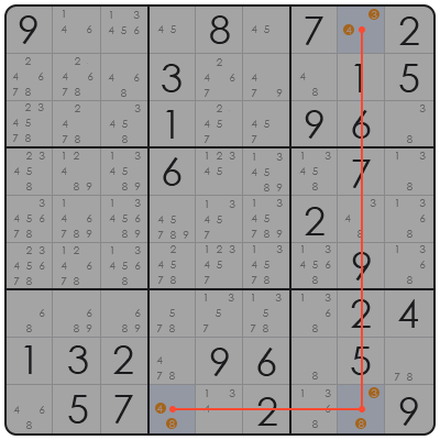 sudoku answer key