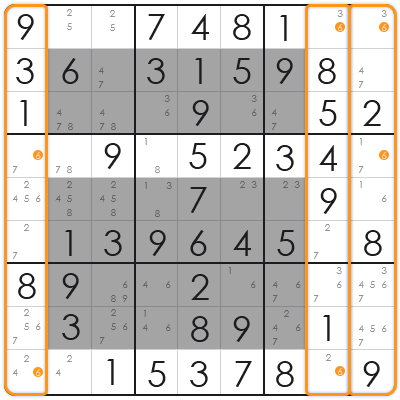 tricks to sudoku