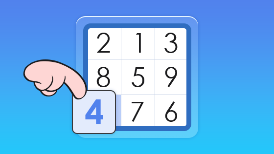 2x2 sudoku